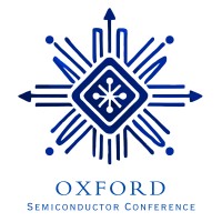Oxford Semiconductor Conference logo - Similar company to Chateaushi