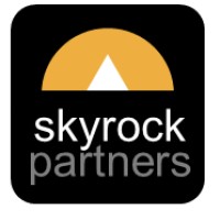 SkyRock Partners logo - Similar company to The Weghorst Group, Llc
