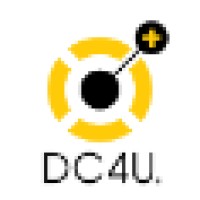 DC4U Technologies logo - Similar company to Technobis