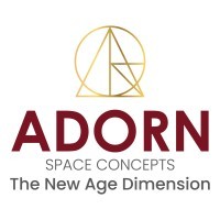Adorn Space Concepts logo - Similar company to Talkitout Counselling & Consulting