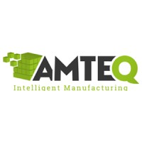 AMTEQ logo - Similar company to Vtech Design Solutions