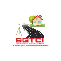 SGTCI (Société Générale des Travaux de Côte d'Ivoire) logo - Similar company to Côte D'Ivoire Infrastructures