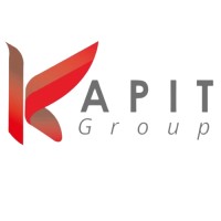 KAPIT GROUP logo - Similar company to Sam Corporate