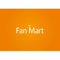 FanMart logo - Similar company to Startup Namibia