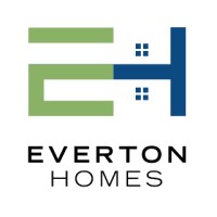 Everton Homes logo - Similar company to Gerry Homes