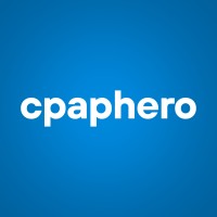 cpaphero logo - Similar company to Sleepteam