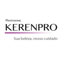 Kerenpro Cosmetics logo - Similar company to Aknout Cosmetics, Lda