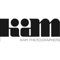 Kam Photographers logo - Similar company to Mønes