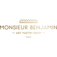 Monsieur Benjamin logo - Similar company to Bluestem Brassiere