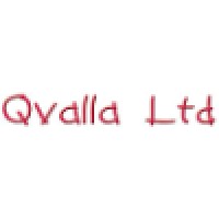 Qvalla Ltd