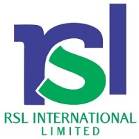 RSL International Limited logo - Similar company to Select Switchgear Limited