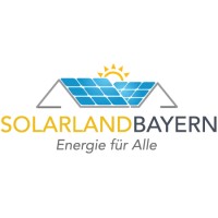 Solarland Bayern SLB GmbH logo - Similar company to Lippe Solar Gmbh
