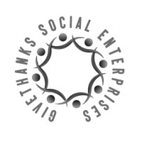 GiveThanks Social Enterprises, LLC logo - Similar company to Openlink Software