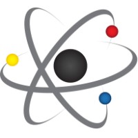 Atomic Biometrics logo - Similar company to Blue Biometrics
