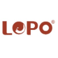 LOPO China logo - Similar company to Hari Krishna Impex