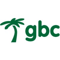 Green Beach Company logo - Similar company to Fitc Group