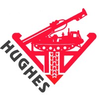 Hughes Exploration & Environmental Ltd logo - Similar company to Gam Construction & Maintenance Ltd