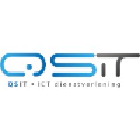QSIT logo - Similar company to Quality Standards For Information Technology - Qsit