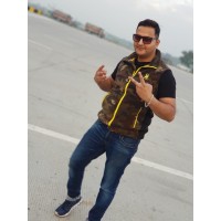Varun Sharma logo - Similar company to Param Nivesh