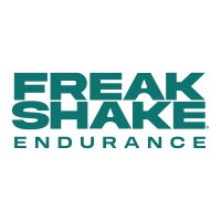 Freak Shake Endurance logo - Similar company to Bioray®