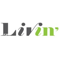 xpLIVIN' logo - Similar company to Font-Ly