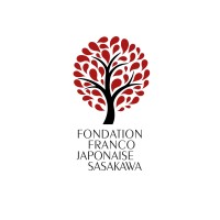 FONDATION FRANCO JAPONAISE SASAKAWA logo - Similar company to Fondation France-Japon De L'Ehess