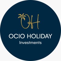 Ocio Holiday Investments SL logo - Similar company to Acatec Benelux