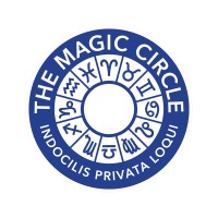 The Magic Circle logo - Similar company to Make It Happen
