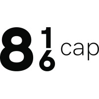8186 Capital logo - Similar company to Parallel Ventures