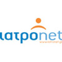 iatronet.gr logo - Similar company to Efex Association