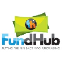 FundHub logo - Similar company to Coresell Inc.
