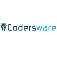 Codersware logo - Similar company to Drutta Technoverse