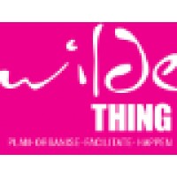 Wilde Thing Strategic Communication, PR & Events logo - Similar company to Dewinter Pr & Marketing