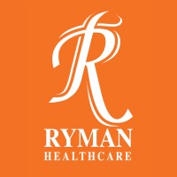 Ryman Healthcare logo - Similar company to Fronditha Care