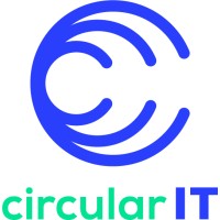 CircularIT Ventures logo - Similar company to Zipdragon Ventures