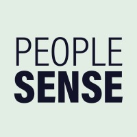 PeopleSense logo - Similar company to Jabrod