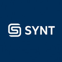 SYNT logo - Similar company to Pelago