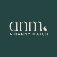A Nanny Match logo - Similar company to Hello Nanny!®