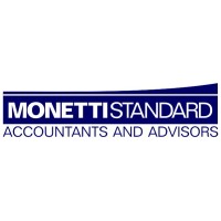 MonettiStandard CPA's logo - Similar company to Minute7 Time And Expense Tracking