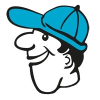 Eriks fönsterputs logo - Similar company to Takteam Ab