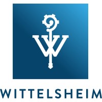 Mairie de Wittelsheim logo - Similar company to Visioferm