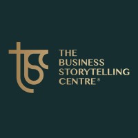 The Business Storytelling Centre logo - Similar company to Data Driven Marketing