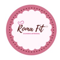 Roma Fit Culinária Artesanal logo - Similar company to Vr Consultoria - Soluções & Suporte Em Serviços De Alimentação