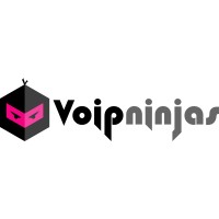 VoIPninjas logo - Similar company to Ally Staffing