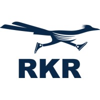 RKR logo - Similar company to Us Engineering Systems