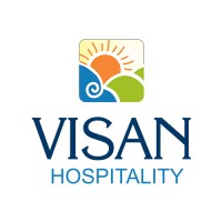 Visan Hospitality logo - Similar company to Sada Bharat