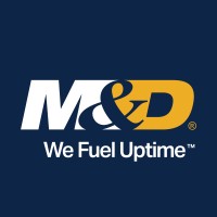 M&D logo - Similar company to Fleetsource Leasing