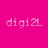 Digi2L logo - Similar company to Second Life Store By Digi2L