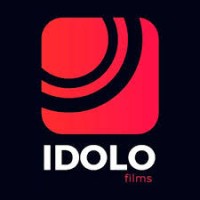 Ídolo Films logo - Similar company to La Canica Films