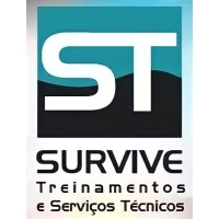 SURVIVE TREINAMENTOS logo - Similar company to Instituto Treni